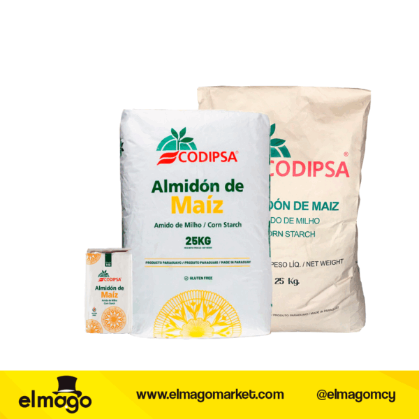 Maicena Codipsa