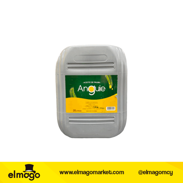 Aceite Anguie 20lt