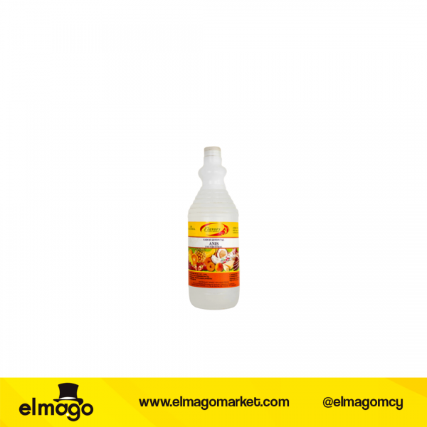 Anis 1Lt Flavors Tipo A