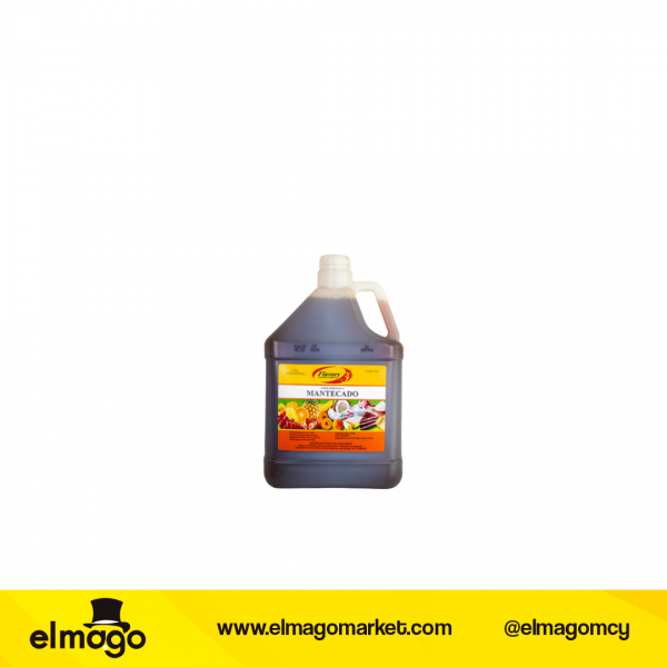 Mantecado Galon Flavors Tipo B