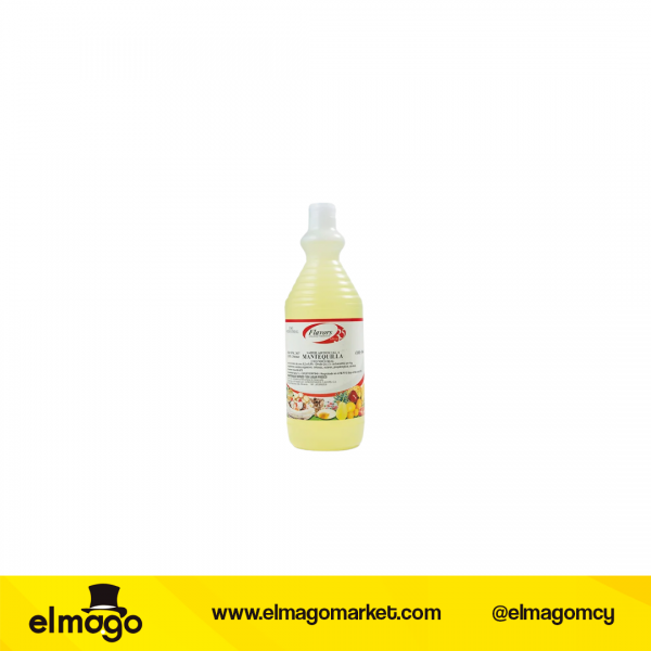 Mantequilla 1Lt Flavors Tipo A