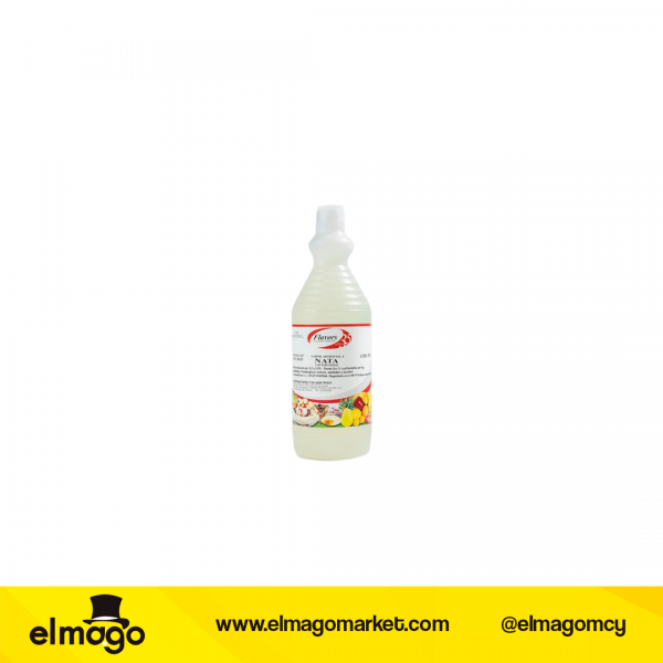 Nata 1Lt Flavors Tipo A