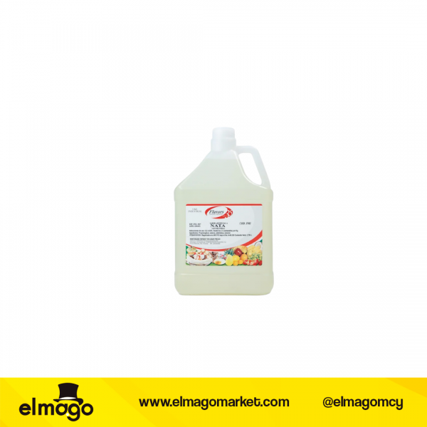 Nata Galon Flavors Tipo A