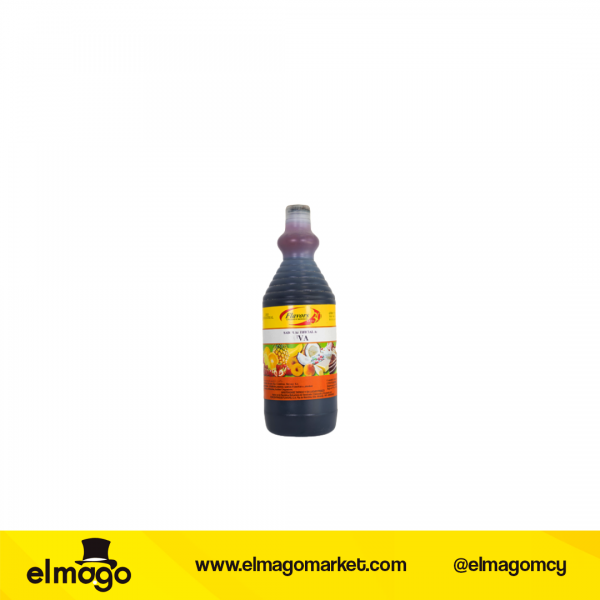 Uva 1Lt Flavors Tipo B