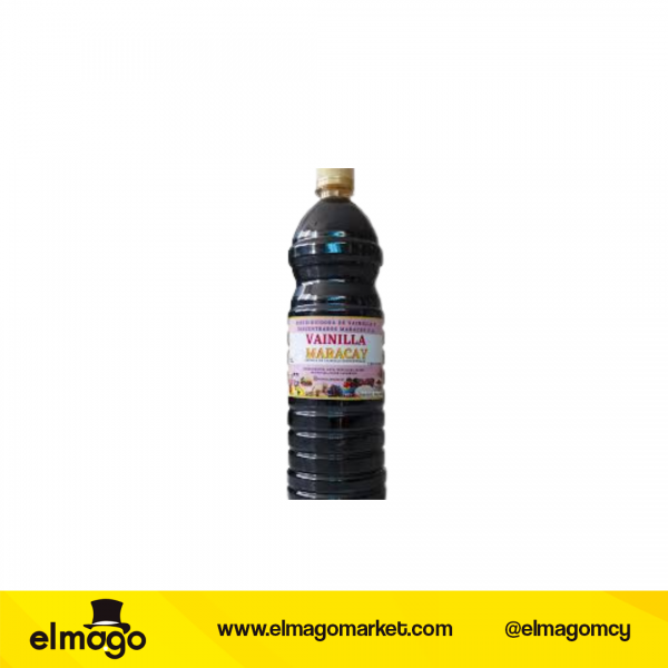 Vainilla Maracay 1Lt