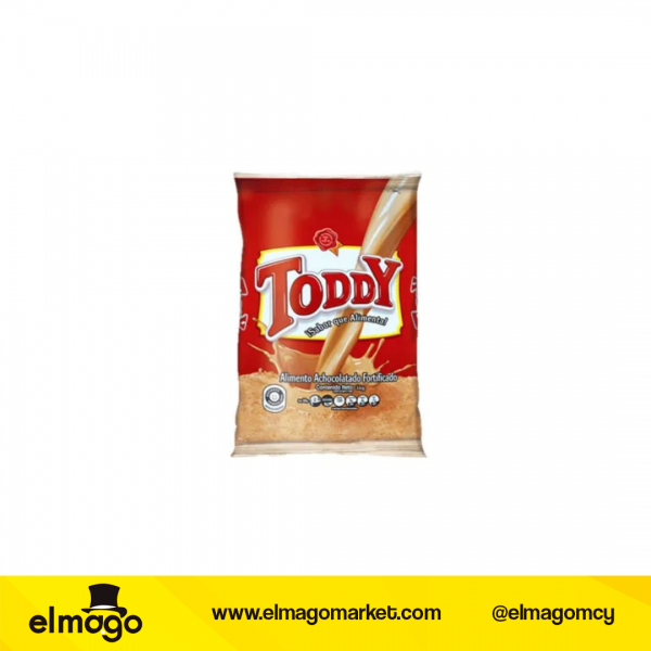 Toddy Bolsa 1Kg