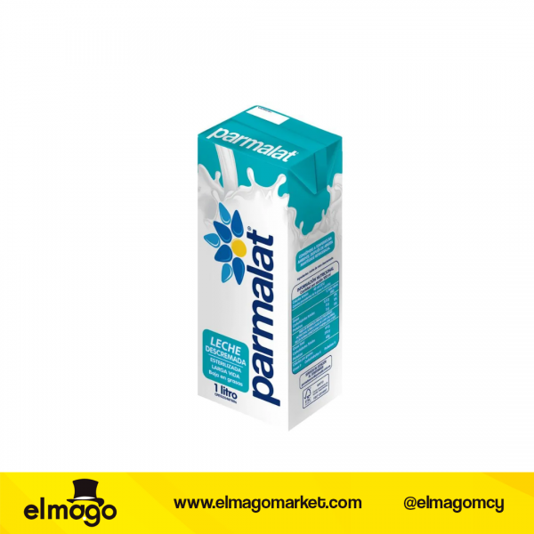 Leche/C Parmalat 1Lt