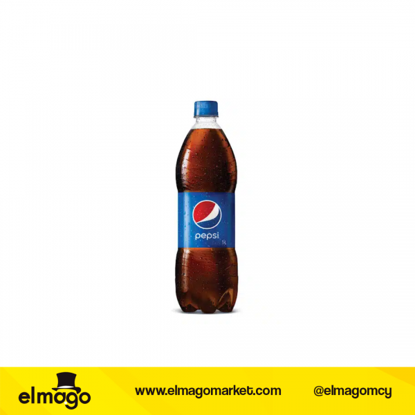 Pepsi Desechable 1Lt