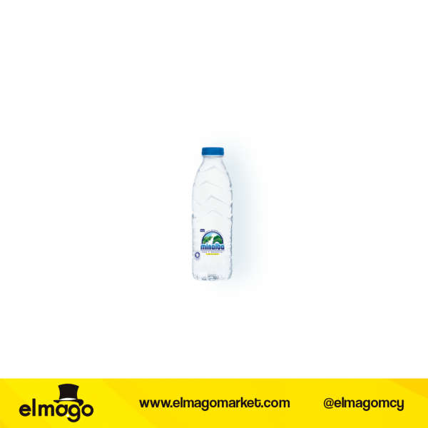 Agua Minalba 355Ml