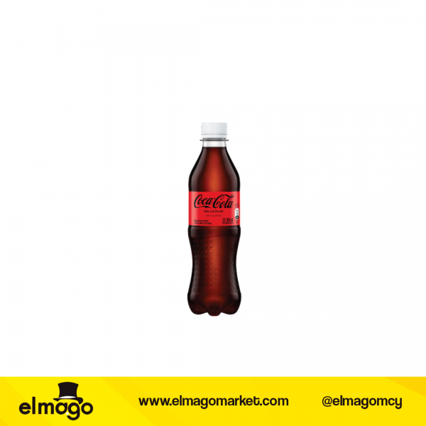 Coca Cola Pet 355Ml