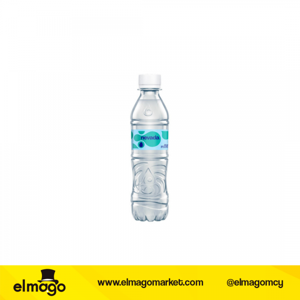 Agua Nevada 355Ml