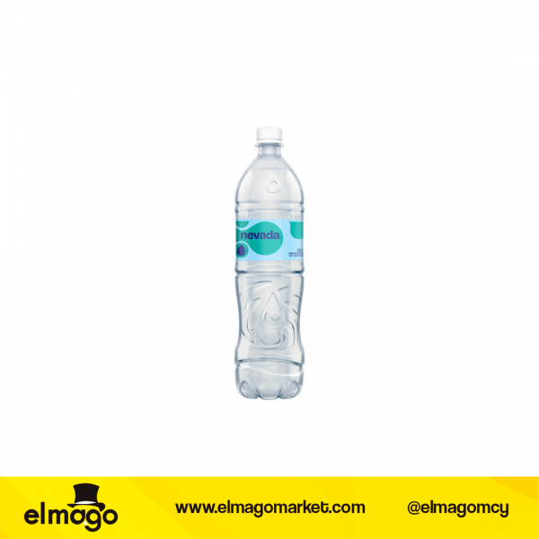Agua Nevada 1,5 Lt