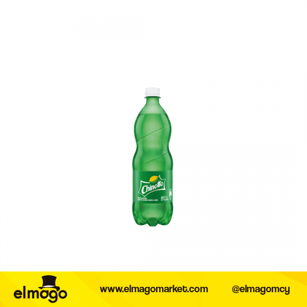 Chinotto S/Cal 1Lt
