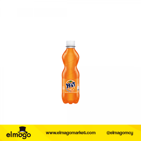 Hit Naranja S/Cal 355Ml