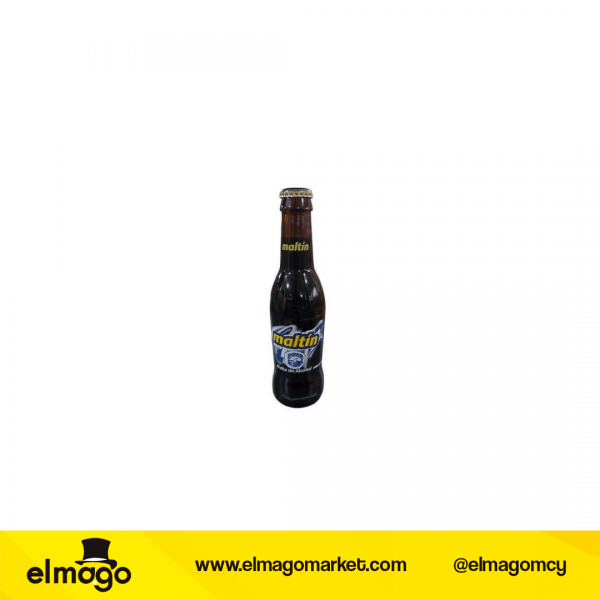 Malta Polar Ret. 222Ml