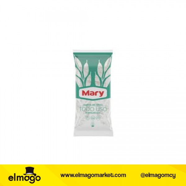 Harina D/Trigo Especial T/Uso 900Gr