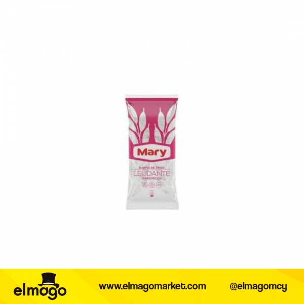 Harina D/Trigo Especial Leudante 900Gr