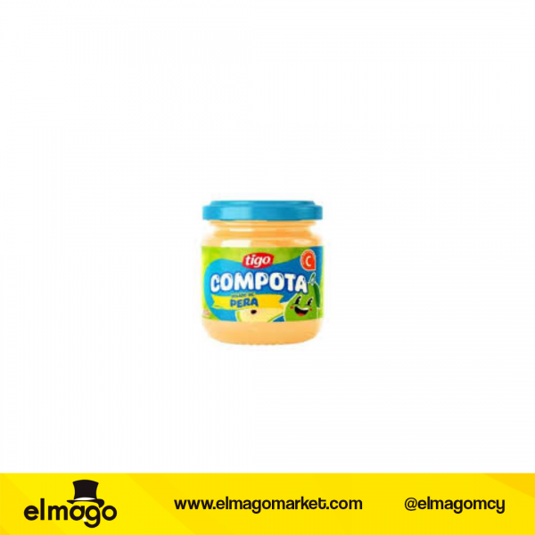 Colado De Manzana Tigo 186Gr