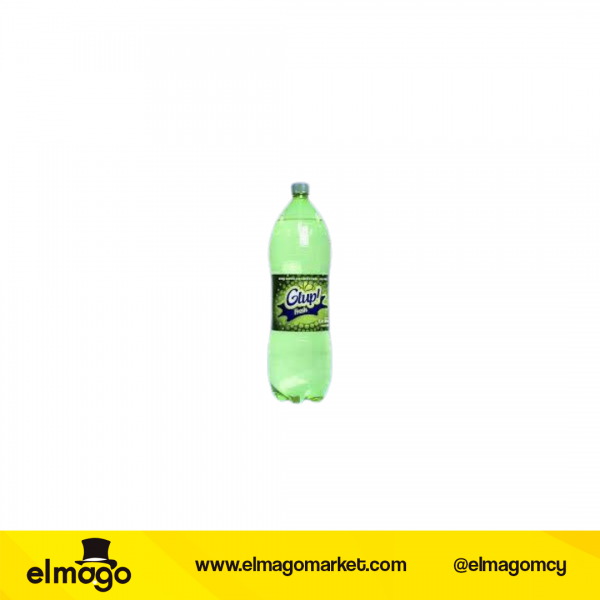Glup Fresh 2Lt