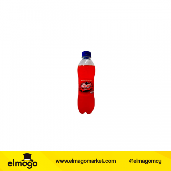 Glup Colita 400Ml