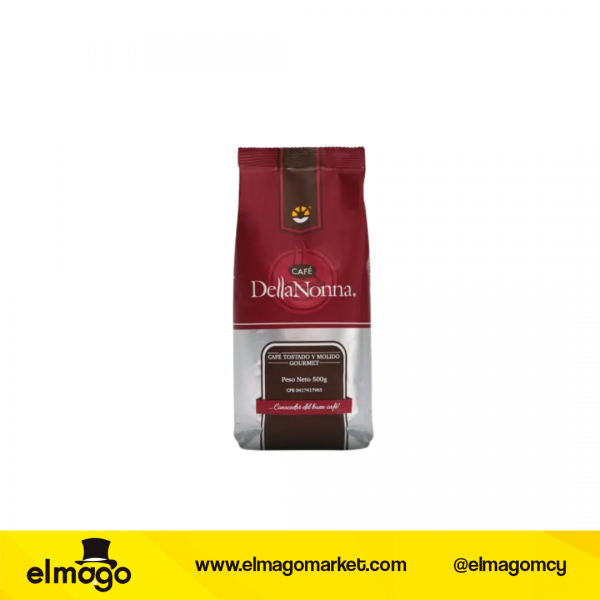 Cafe Della Nonna 500Gr