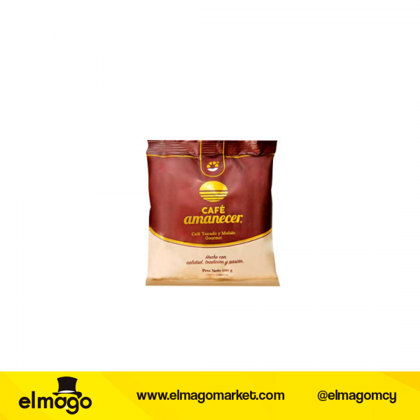 Cafe Della Nonna 100Gr