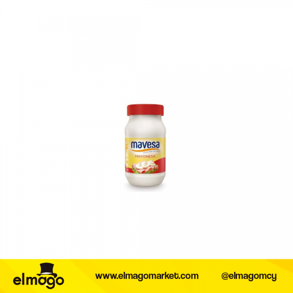 Mayonesa Mavesa 175Gr