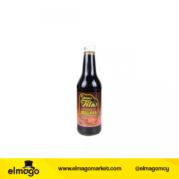 Salsa Picante Doña Tita 150G