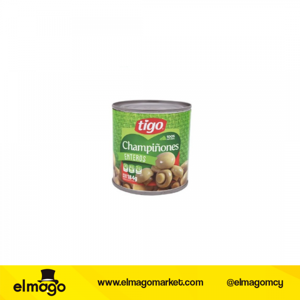 Vegetales Jardinera Tigo 300Gr