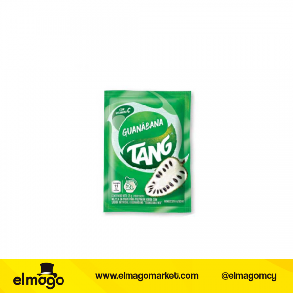 Tang Guanabana 25G