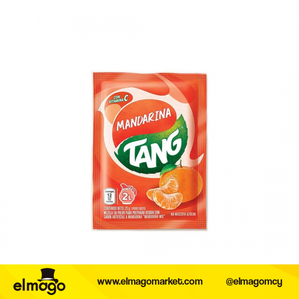 Tang Mandarina 25G