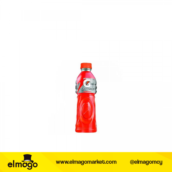 Gatorade Frutos Tropicales 500Ml