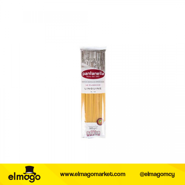 Pasta Linguine Pantanella 500Gr