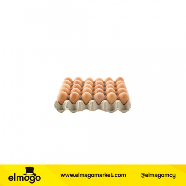 Huevo Extra Caja 12*30