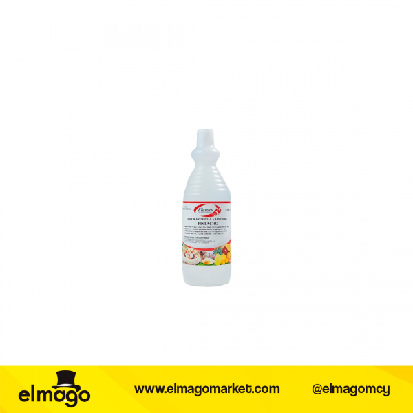 Pistacho 1Lt Flavors Tipo B
