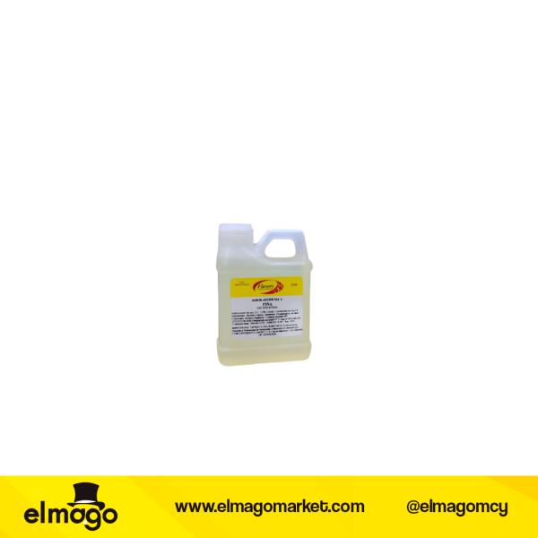 Piña 250Ml Flavors Tipo B