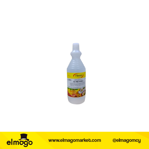 Almendra 1Lt Flavors Tipo B