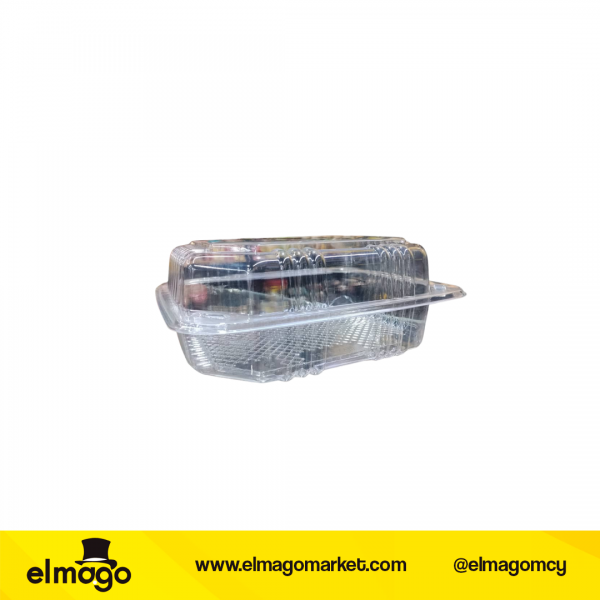 Envase C/Plus Nro 11 12 Unds