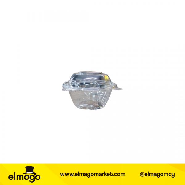 Bowl Ensaladera 16 Oz 10Unds