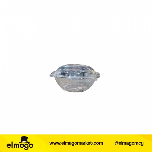 Bowl Ensaladera 48 Oz 10 Unds