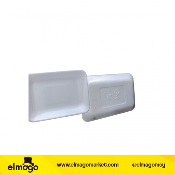 Bandejas Termicas A2 Bulto 500 Unds