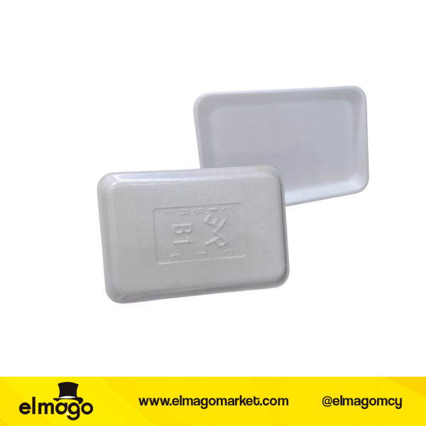 Bandejas Termicas B1 Bulto 500 Unds