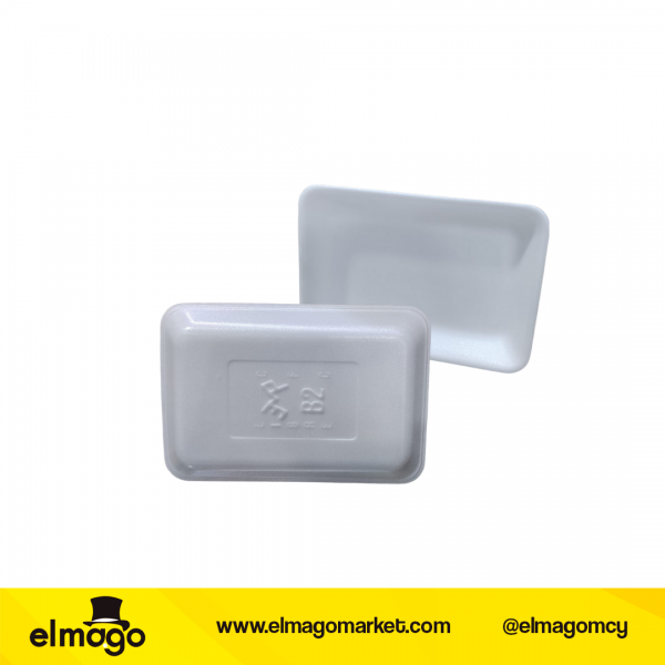 Bandejas Termicas B2 Bulto 500 Unds