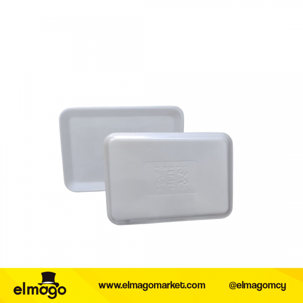 Bandejas Termicas Bt12 Bulto 250 Unds