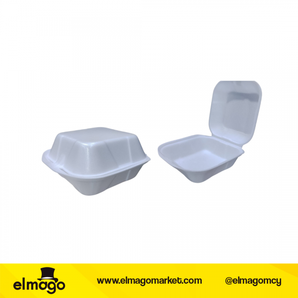 Cajas Termicas Ct1-Alto Bulto 200 Unds