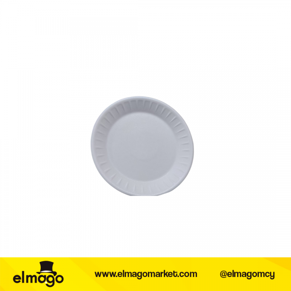 Platos Termicos N° 10 Bulto 200 Unds