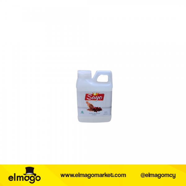 Esencia De Anis Sayo 250Ml