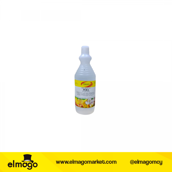 Pera 1Lt Flavors Tipo B