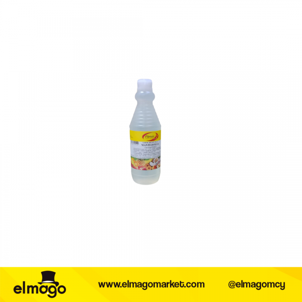 Mantequilla 500Ml Flavors Tipo B