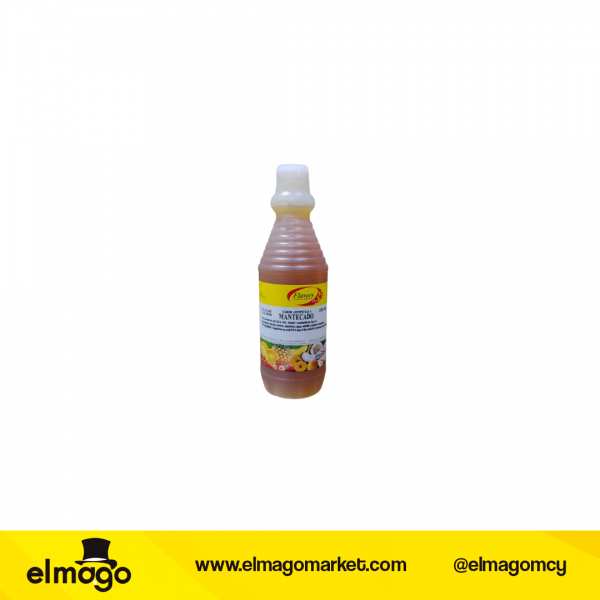 Mantecado 500Ml Flavors Tipo B